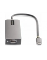startech 3-PORT USB-C HUB 2.5GBE PD/100W POWER D-ELIVERY PASSTHROUGH - nr 7