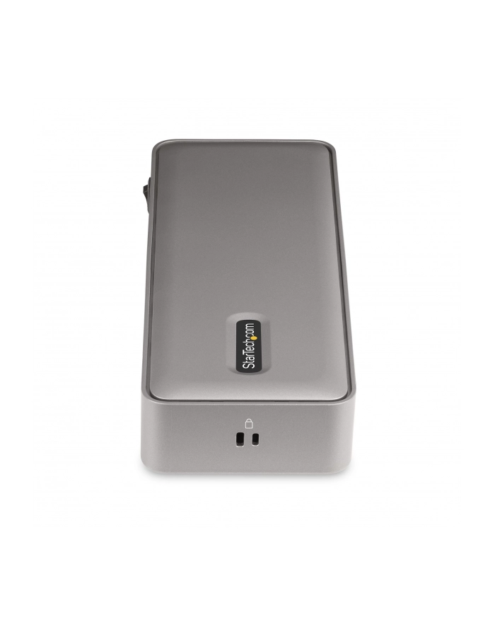 startech 129UE-USBC-KVM-DOCK/USB-C KVM DOCKING STATION główny