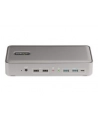 startech 129UE-USBC-KVM-DOCK/USB-C KVM DOCKING STATION - nr 1