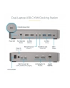 startech 129UE-USBC-KVM-DOCK/USB-C KVM DOCKING STATION - nr 23