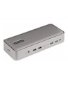 startech 129UE-USBC-KVM-DOCK/USB-C KVM DOCKING STATION - nr 2