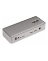 startech 129UE-USBC-KVM-DOCK/USB-C KVM DOCKING STATION - nr 3