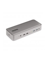 startech 129UE-USBC-KVM-DOCK/USB-C KVM DOCKING STATION - nr 7