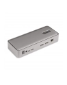 startech 129UE-USBC-KVM-DOCK/USB-C KVM DOCKING STATION - nr 9