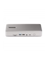 startech THUND-ERBOLT 4 DOCK 2X HDMI/DP/2X HDMI 2X DISPLAYPORT - 98W PD - nr 15