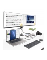 startech THUND-ERBOLT 4 DOCK 2X HDMI/DP/2X HDMI 2X DISPLAYPORT - 98W PD - nr 19