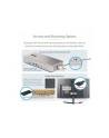 startech THUND-ERBOLT 4 DOCK 2X HDMI/DP/2X HDMI 2X DISPLAYPORT - 98W PD - nr 1
