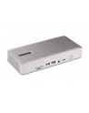 startech THUND-ERBOLT 4 DOCK 2X HDMI/DP/2X HDMI 2X DISPLAYPORT - 98W PD - nr 6