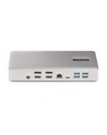 startech THUND-ERBOLT 4 DOCK 2X HDMI/DP/2X HDMI 2X DISPLAYPORT - 98W PD - nr 8