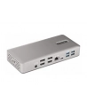 startech THUND-ERBOLT 4 DOCK 2X HDMI/DP/2X HDMI 2X DISPLAYPORT - 98W PD - nr 9