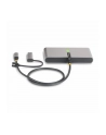 startech USB-C/USB-A HUB - GBE - RS232/A HUB GB ETHERNET RS232 SERIAL - nr 12