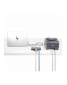 startech USB-C/USB-A HUB - GBE - RS232/A HUB GB ETHERNET RS232 SERIAL - nr 13