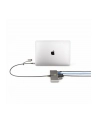 startech USB-C/USB-A HUB - GBE - RS232/A HUB GB ETHERNET RS232 SERIAL - nr 15