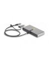 startech USB-C/USB-A HUB - GBE - RS232/A HUB GB ETHERNET RS232 SERIAL - nr 4