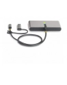 startech USB-C/USB-A HUB - GBE - RS232/A HUB GB ETHERNET RS232 SERIAL - nr 5