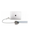 startech USB-C/USB-A HUB - GBE - RS232/A HUB GB ETHERNET RS232 SERIAL - nr 6