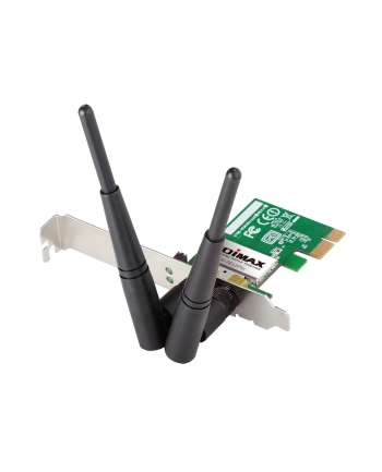 EDIMAX EW-7612PIn PCI-E KARTA WIRELESS N 300MBIT