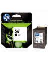 C6656AE TUSZ CZARNY HP 5150/5550/5652/2210 No 56 - nr 6
