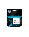 C9352AE TUSZ KOLOR HP PSC 1410 No 22 - nr 7