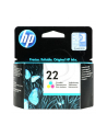 C9352AE TUSZ KOLOR HP PSC 1410 No 22 - nr 1