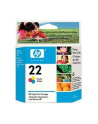 C9352AE TUSZ KOLOR HP PSC 1410 No 22 - nr 2