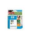 C9352AE TUSZ KOLOR HP PSC 1410 No 22 - nr 3