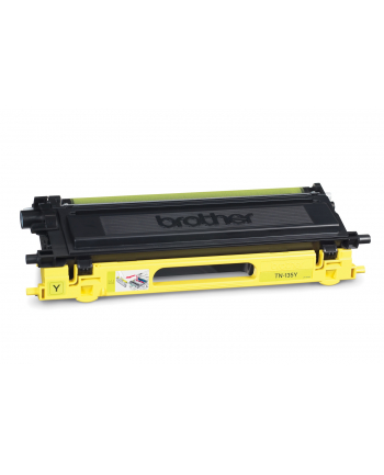 Toner Yellow TN135Y 904X  94X0  9840  40X0