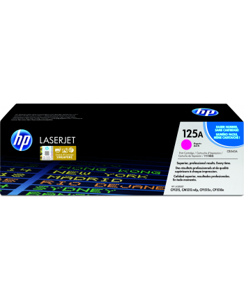 Toner HP MAGENTA CB543A