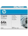 TONER HP BLACK (CC364A) - nr 23