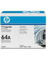 TONER HP BLACK (CC364A) - nr 26