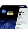 TONER HP BLACK (CC364A) - nr 37