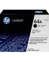 TONER HP BLACK (CC364A) - nr 48