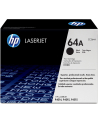 TONER HP BLACK (CC364A) - nr 52