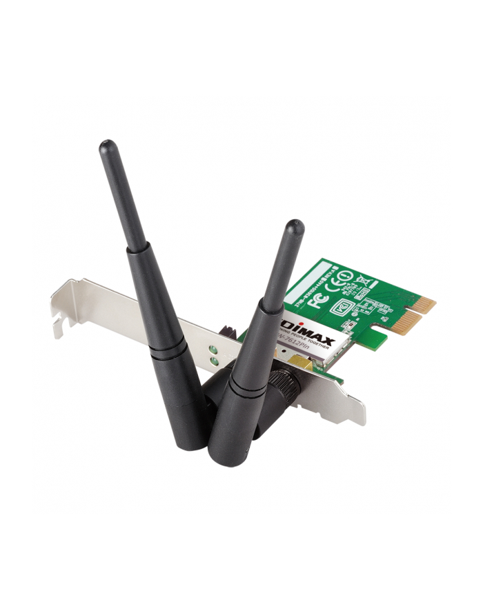 EDIMAX EW-7612PIn PCI-E KARTA WIRELESS N 300MBIT główny