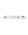 Activejet LISTWA ZASILAJĄCA APN-8g/1 5m EXCLUSIVE (szara) - nr 13