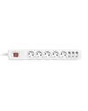 Activejet LISTWA ZASILAJĄCA APN-8g/1 5m EXCLUSIVE (szara) - nr 14