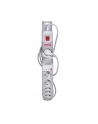 Activejet LISTWA ZASILAJĄCA APN-8g/1 5m EXCLUSIVE (szara) - nr 16