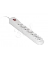 Activejet LISTWA ZASILAJĄCA APN-8g/1 5m EXCLUSIVE (szara) - nr 2