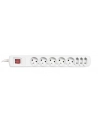 Activejet LISTWA ZASILAJĄCA APN-8g/1 5m EXCLUSIVE (szara) - nr 4