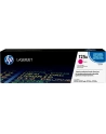Toner HP MAGENTA CB543A - nr 37