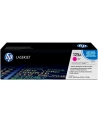 Toner HP MAGENTA CB543A - nr 56