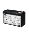 APC Replacement Battery Cartridge #175 - nr 1