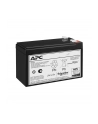 APC Replacement Battery Cartridge #176 - nr 1