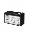 APC Replacement Battery Cartridge #176 - nr 7