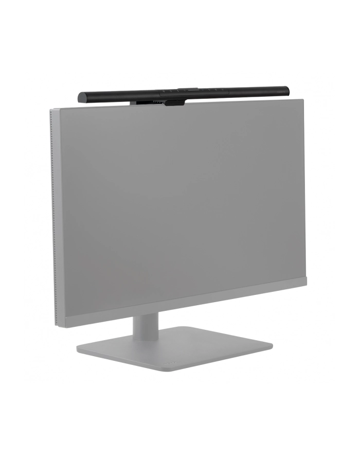 benq SCREENBAR PRO BLACK/ główny