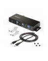 startech 7PT MANAGED INDUSTRIAL USB HUB/. - nr 10