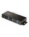 startech 7PT MANAGED INDUSTRIAL USB HUB/. - nr 1