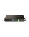 startech 7PT MANAGED INDUSTRIAL USB HUB/. - nr 24