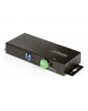 startech 7PT MANAGED INDUSTRIAL USB HUB/. - nr 3