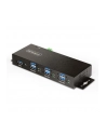 startech 7PT MANAGED INDUSTRIAL USB HUB/. - nr 7
